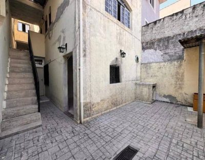 Casa, 1 quarto, 55 m² - Foto 2
