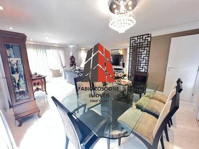 Apartamento, 4 quartos, 225 m² - Foto 2