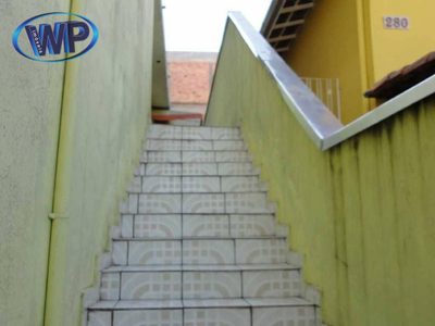 Sobrado, 3 quartos, 196 m² - Foto 1