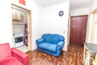 Apartamento, 1 quarto, 37 m² - Foto 4