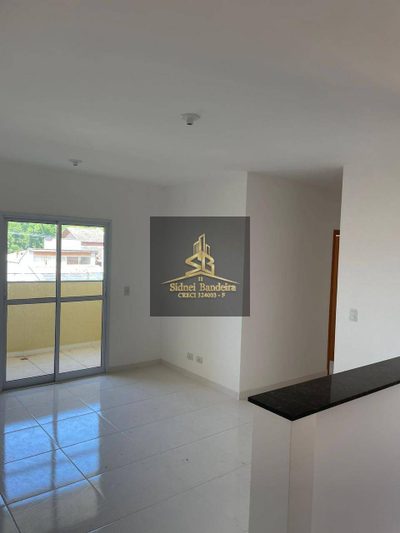 Apartamento, 2 quartos, 64 m² - Foto 3