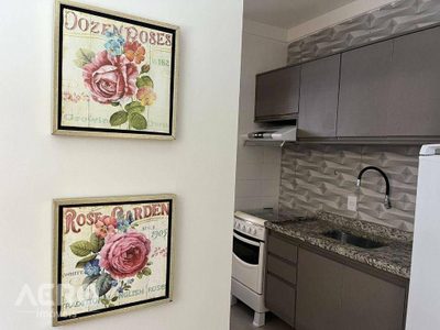 Apartamento, 1 quarto, 42 m² - Foto 5