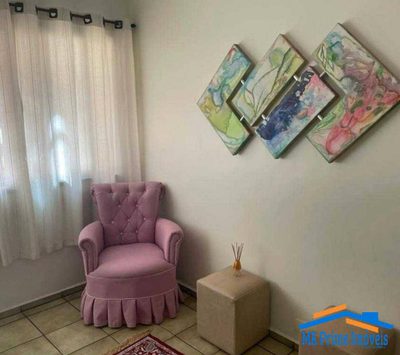 Casa, 4 quartos, 220 m² - Foto 2