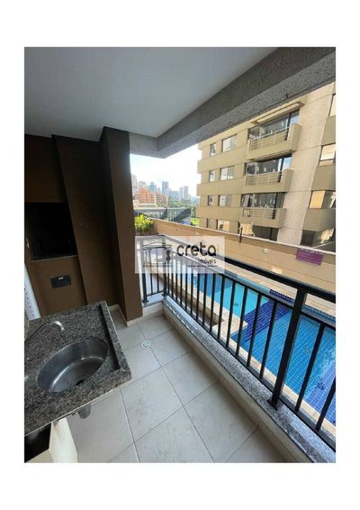 Apartamento, 2 quartos, 60 m² - Foto 1