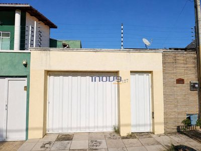 Casa, 3 quartos, 150 m² - Foto 1
