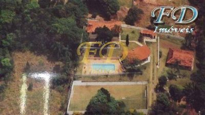 Chácara, 4 quartos, 4100 m² - Foto 3