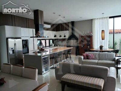 Casa, 1 quarto - Foto 4