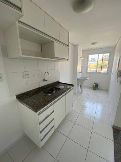 Apartamento, 2 quartos, 58 m² - Foto 4