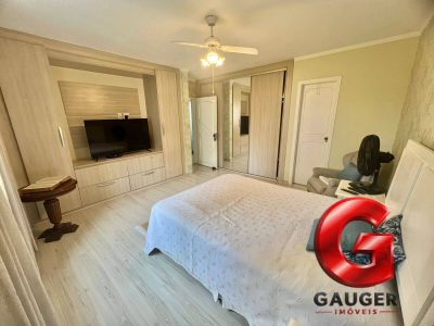 Apartamento, 3 quartos, 170 m² - Foto 4