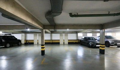 Apartamento, 3 quartos, 130 m² - Foto 4