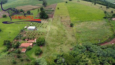 Terreno, 1 hectares - Foto 1