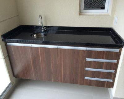 Apartamento, 2 quartos, 107 m² - Foto 2
