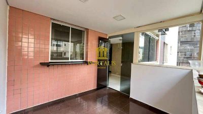 Apartamento, 3 quartos, 75 m² - Foto 4
