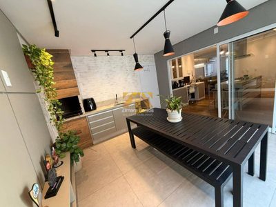 Casa de Condomínio, 3 quartos - Foto 5