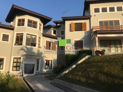 Casa, 5 quartos, 650 m² - Foto 2