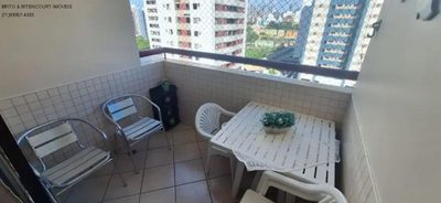Apartamento, 3 quartos, 81 m² - Foto 4