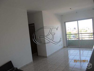 Apartamento, 2 quartos, 63 m² - Foto 1