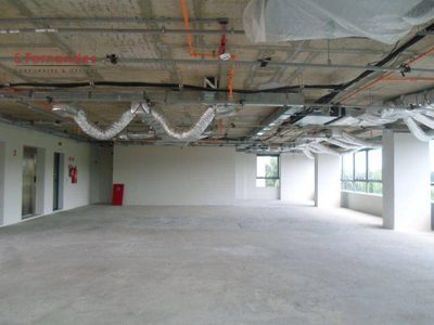 Sala-Conjunto, 280 m² - Foto 2