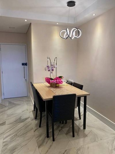 Apartamento, 2 quartos, 75 m² - Foto 2