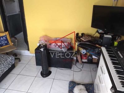Kitnet-Studio, 39 m² - Foto 4