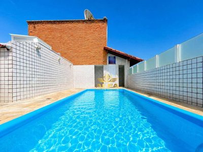 Apartamento, 3 quartos, 90 m² - Foto 1