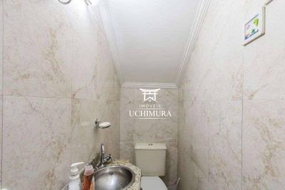 Sobrado, 3 quartos, 102 m² - Foto 5