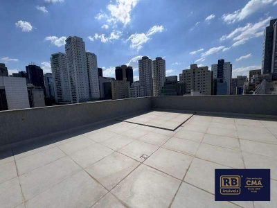 Cobertura, 5 quartos, 205 m² - Foto 4