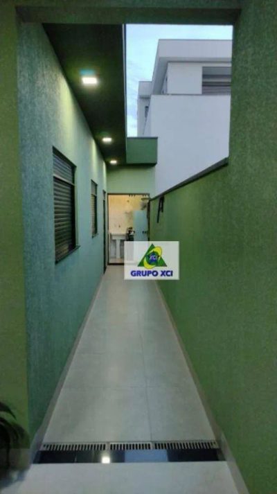 Casa, 3 quartos, 115 m² - Foto 4
