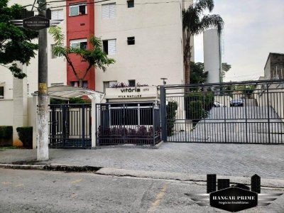 Apartamento, 2 quartos, 49 m² - Foto 1