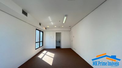 Sala-Conjunto, 35 m² - Foto 1