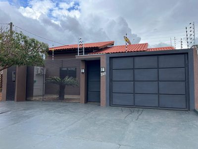 Casa, 2 quartos, 120 m² - Foto 1