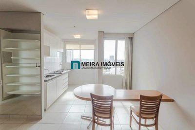 Apartamento, 1 quarto, 42 m² - Foto 1