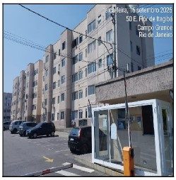 Apartamento, 10 m² - Foto 1