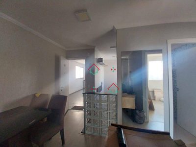 Apartamento, 2 quartos, 42 m² - Foto 3