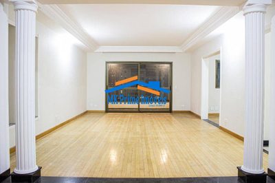 Apartamento, 3 quartos, 247 m² - Foto 4