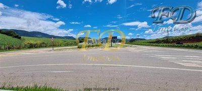 Terreno, 6 hectares - Foto 2
