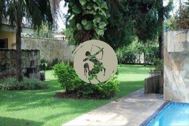Casa, 5 quartos, 390 m² - Foto 4