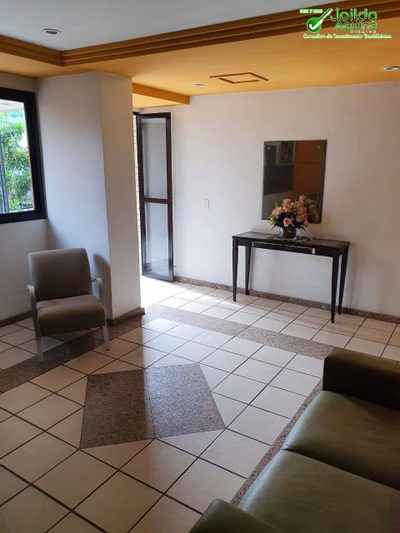 Apartamento, 3 quartos, 60 m² - Foto 5