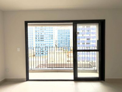 Apartamento, 1 quarto, 25 m² - Foto 4