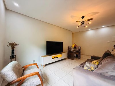 Sobrado, 3 quartos, 118 m² - Foto 2