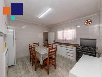 Sobrado, 3 quartos, 102 m² - Foto 4