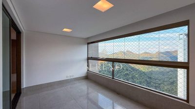 Apartamento, 4 quartos, 173 m² - Foto 2