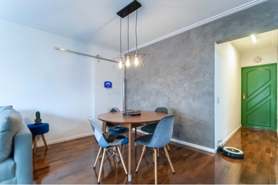 Apartamento, 2 quartos, 100 m² - Foto 5