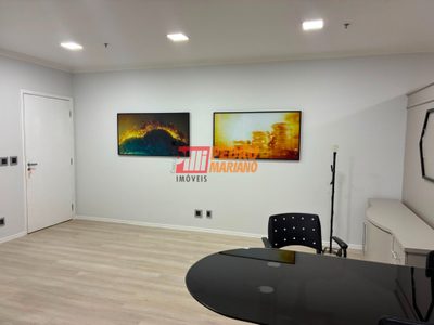 Sala-Conjunto, 52 m² - Foto 3