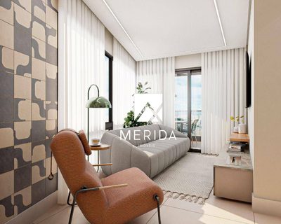 Apartamento, 2 quartos, 60 m² - Foto 3