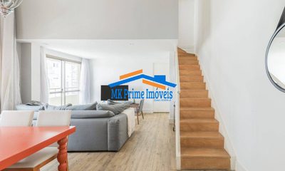 Apartamento, 2 quartos, 100 m² - Foto 4