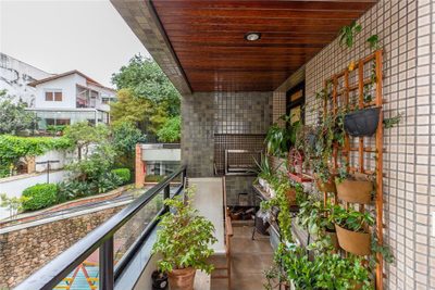 Apartamento, 3 quartos, 205 m² - Foto 4