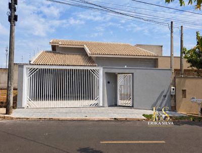 Casa, 3 quartos, 135 m² - Foto 1