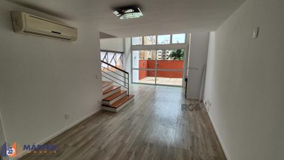 Apartamento, 2 quartos, 142 m² - Foto 4