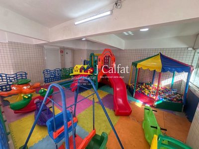 Apartamento, 3 quartos, 140 m² - Foto 4